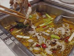 -蛙鱼潭美蛙鱼头(时代天街店)