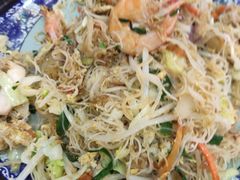 -台州老六海鲜面馆(上南总店)