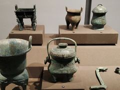 -陕西历史博物馆