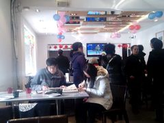 -106餐厅(山水文园店)