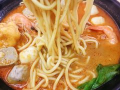 -老闽味沙茶面·姜母鸭(传承35年曾厝垵店)