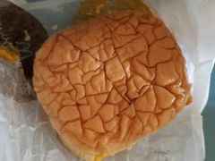-麦当劳(朝阳路得来速店)