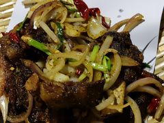 兴农记特色羊排-兴农记