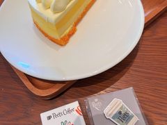 -Peet's Coffee皮爷咖啡(上海长风大悦城店)