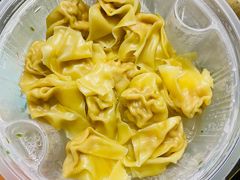 鲜肉小馄饨-东泰祥生煎馆(陕西南路店)