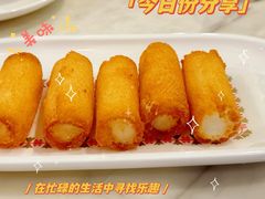 -独一处粥城(抚河北路店)