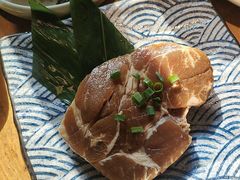 -壹兆炭火烧肉·烤鳗鱼(金水花城店)