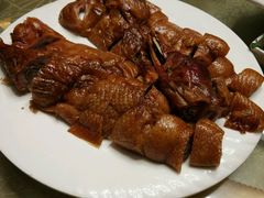 -水上人家民俗餐厅(洱海公园店)