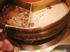 -湊湊火锅·茶憩(打浦桥日月光店)