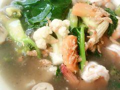 -BAI BUA RESTAURANT
