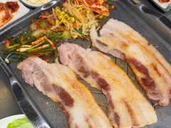 -李氏烤肉店