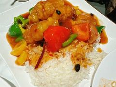 -深仔记茶餐厅(亚士厘道店)