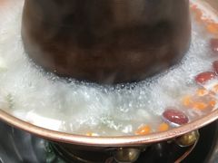-大明铜锅·烤涮坊·烧烤(总店)