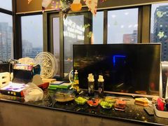 -4k轰趴馆(苏州街店)