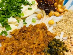 -雲物·云南小馆(好悦天地店)