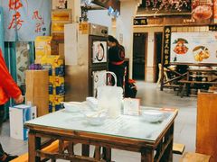 大堂-风波庄(罍街分舵)