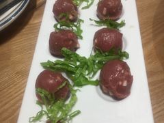 -掂档潮汕牛肉火锅(沈阳万象城店)