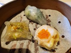 -丽思卡尔顿酒店-天泰轩中餐厅(大沽北路店)