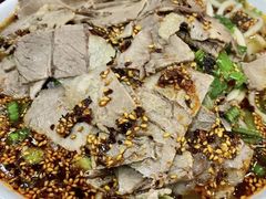 -筋面郎(东坡店)