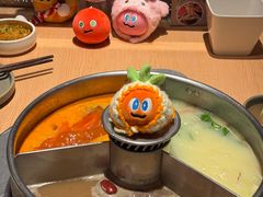 -巴奴毛肚火锅(七宝领展广场店)
