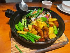 -旺爷砂锅·茶作(国贸店)