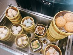 烧卖皇-府城小食馆(金龙宾馆店)