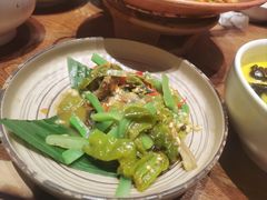 -云海肴·汽锅鸡·云南菜(领展购物广场·中关村店)