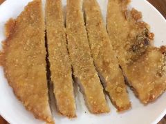 -潘国仙耳光馄饨(黄家阙路店)