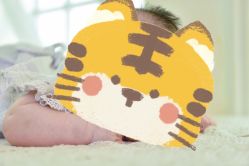 -爱你宝贝孕婴亲子摄影美学馆(绍兴店)