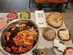 -华丰火锅(双林北横路店)