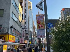 -秋叶原电器街