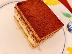 -萨莉亚意式餐厅(西青道欧亚达店)