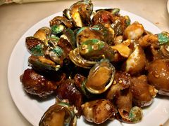 -日丰园海肠水饺·老字号大连海鲜(和平广场店)