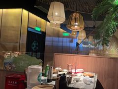 -大头椰·椰子鸡火锅(南宁万象城店)