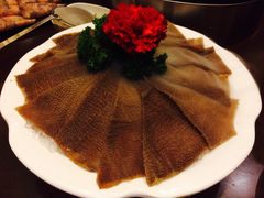 -捞神煲汤火锅(湖滨商业街店)