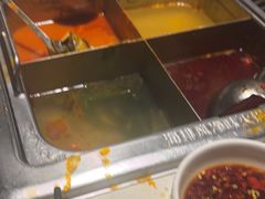 -海底捞火锅(长沙华创国际广场店)