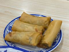 -美新点心店(陕西北路店)