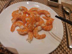 -长沙三景韦尔斯利酒店·Oval全日制餐厅自助餐