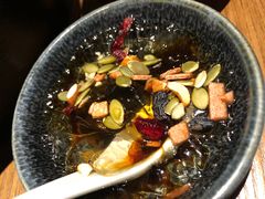 -盡膳口福跷脚牛肉火锅(合生汇购物中心店)