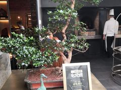 景观位-晟永興烤鸭店(五道口店)