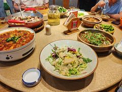 -水煮三国·川鲁江湖菜(香山店)