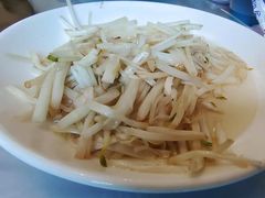 -天乐农家鱼头王(天目湖店)