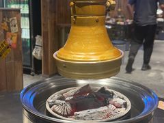 -韩山葵烤肉(太古里店)
