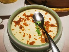 香草鲜奶布丁-蟹榭(静安寺晶品商场店)