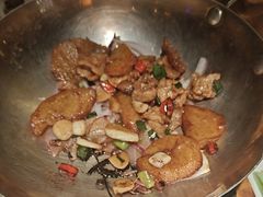 -绿茶餐厅(松江万达店)