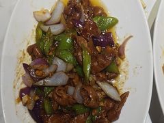 -关东小院(瀛海环宇坊店)
