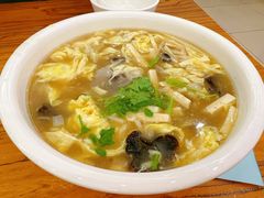 -南磨房食府(燕莎奥特莱斯购物中心店)