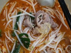 麻辣肥牛米線-南记粉面(銅鑼灣中心店)