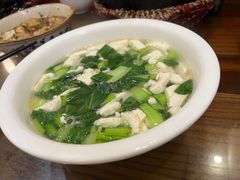 -环秀楼(黄山呈坎店)