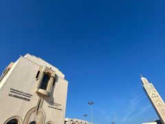 -哈桑二世清真寺